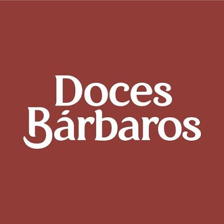 Marca de Doces Bárbaros