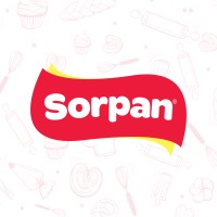 Marca de Sorpan Alimentos