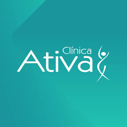 Marca de Clínica Ativa