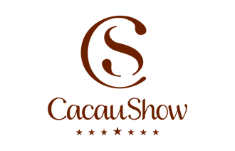 Marca de Cacau Show