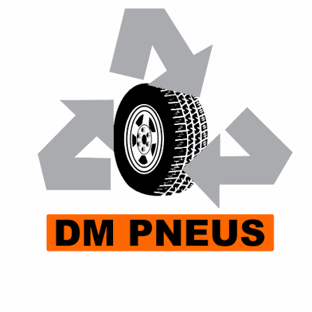Marca de DM Pneus