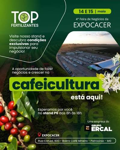 Marca de Top Fertilizantes