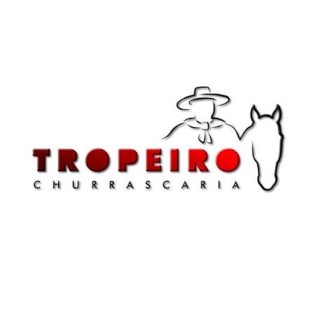 Marca de Churrascaria Tropeiro